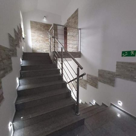 Bako_2 Wola Filipowska Motel Екстериор снимка