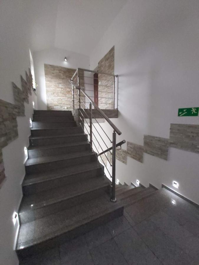 Bako_2 Wola Filipowska Motel Екстериор снимка
