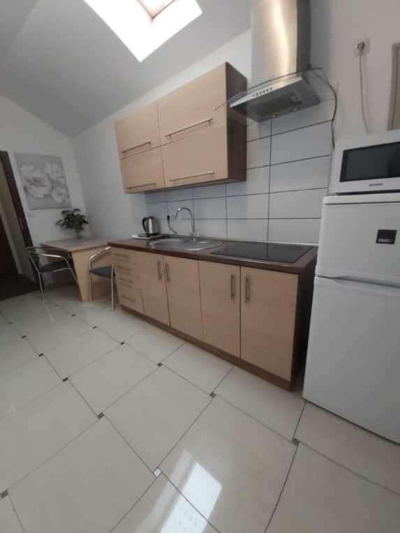 Bako_2 Wola Filipowska Motel Екстериор снимка