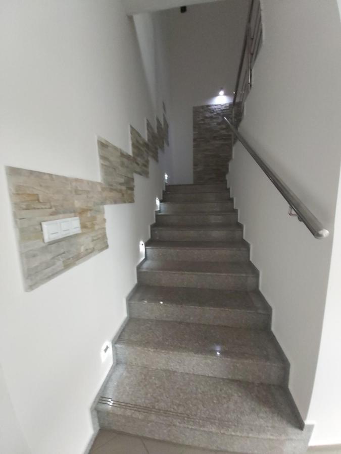 Bako_2 Wola Filipowska Motel Екстериор снимка