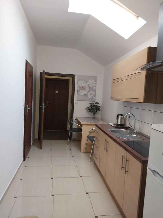 Bako_2 Wola Filipowska Motel Екстериор снимка