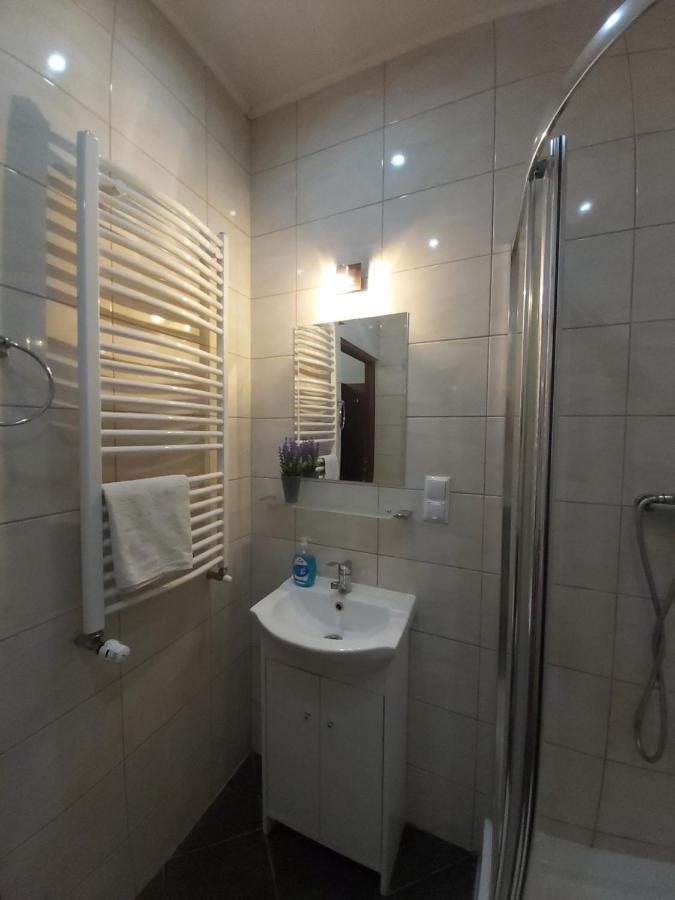 Bako_2 Wola Filipowska Motel Екстериор снимка
