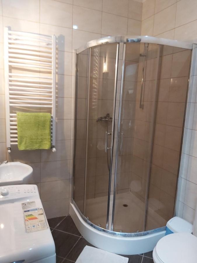 Bako_2 Wola Filipowska Motel Екстериор снимка