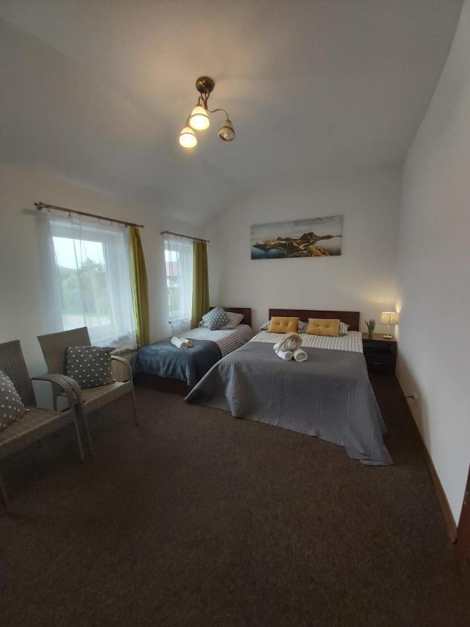 Bako_2 Wola Filipowska Motel Екстериор снимка