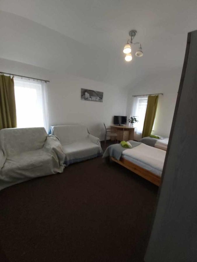 Bako_2 Wola Filipowska Motel Екстериор снимка
