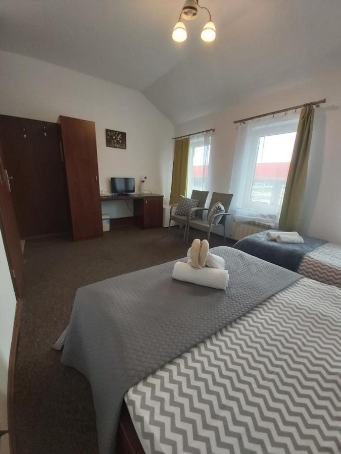 Bako_2 Wola Filipowska Motel Екстериор снимка