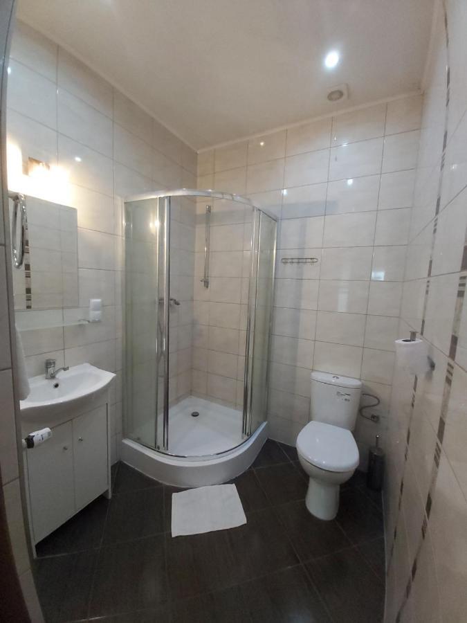 Bako_2 Wola Filipowska Motel Екстериор снимка