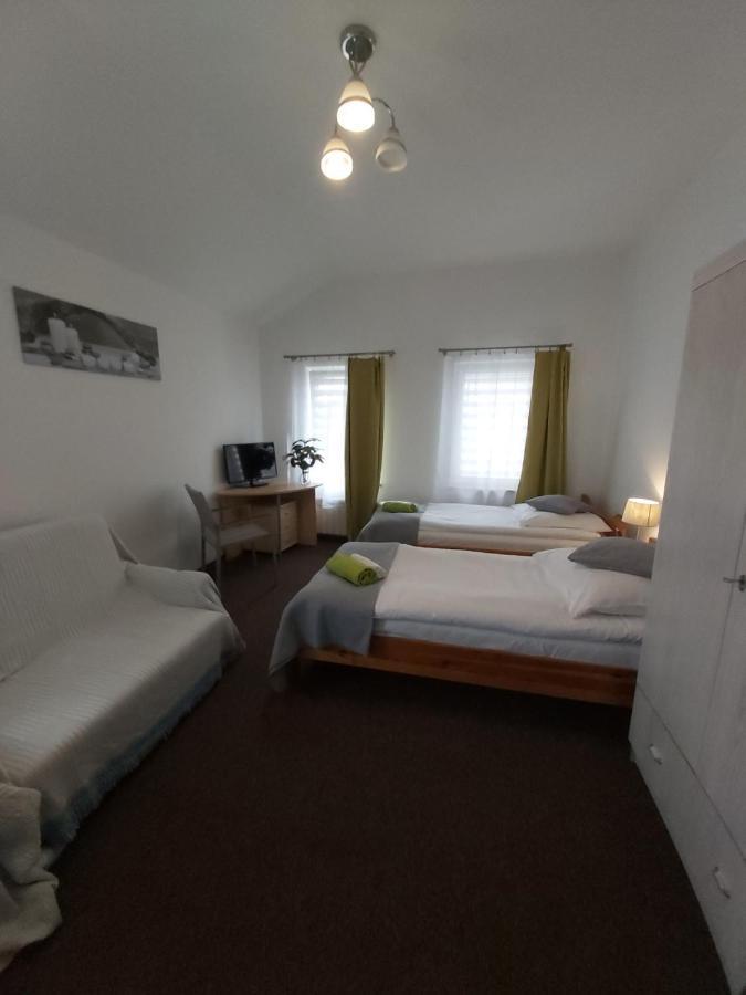 Bako_2 Wola Filipowska Motel Екстериор снимка