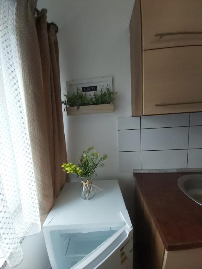 Bako_2 Wola Filipowska Motel Екстериор снимка