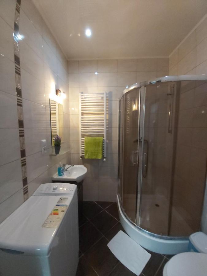 Bako_2 Wola Filipowska Motel Екстериор снимка