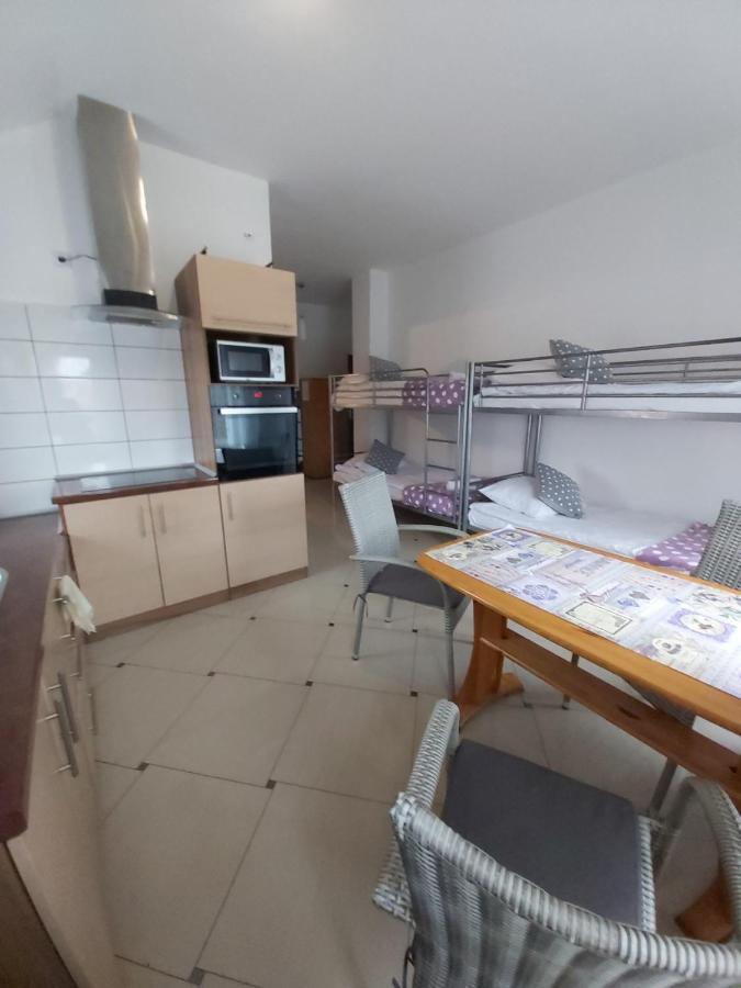 Bako_2 Wola Filipowska Motel Екстериор снимка