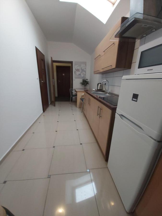 Bako_2 Wola Filipowska Motel Екстериор снимка