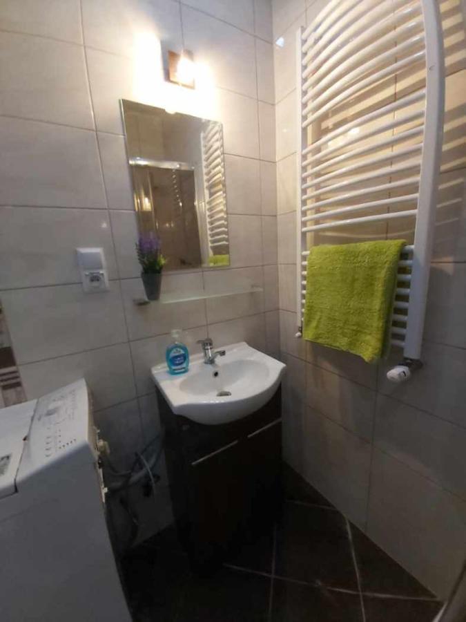 Bako_2 Wola Filipowska Motel Екстериор снимка