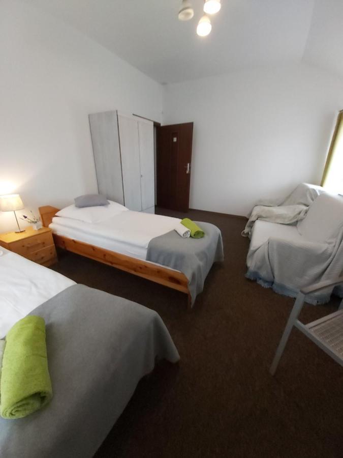 Bako_2 Wola Filipowska Motel Екстериор снимка