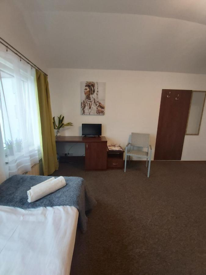 Bako_2 Wola Filipowska Motel Екстериор снимка